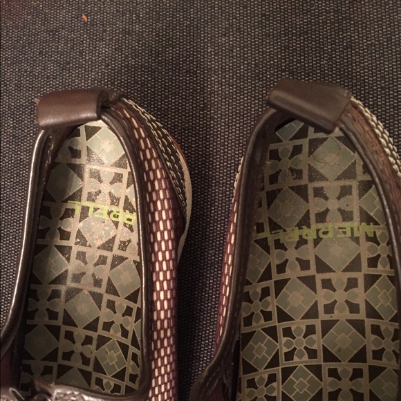 Merrell Zip Mesh Comfort Casual Shoe. - Picture 4 of 5